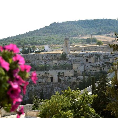 B&B Fontana La Stella Gravina in Puglia Esterno foto