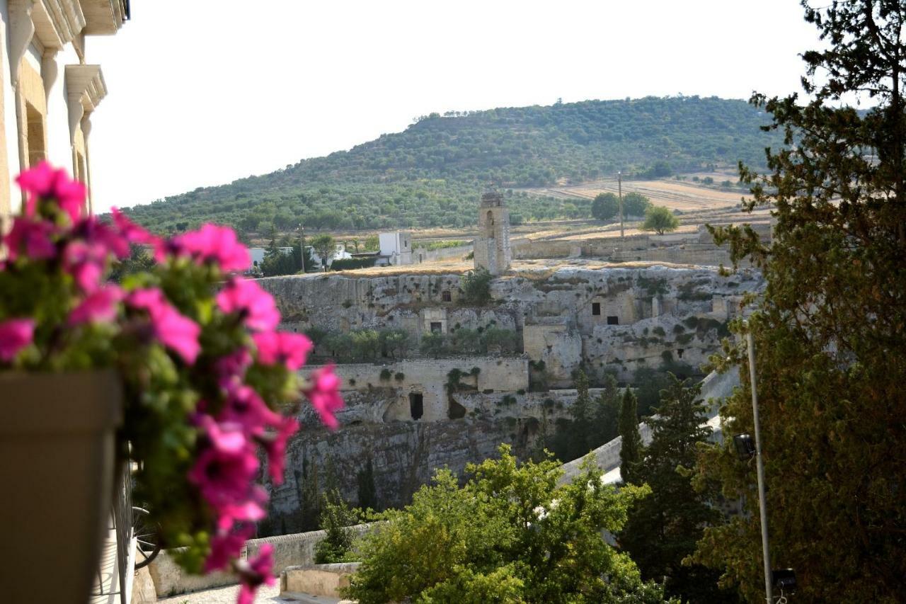 B&B Fontana La Stella Gravina in Puglia Esterno foto