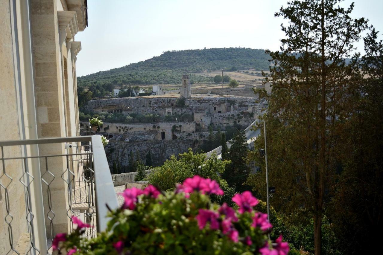 B&B Fontana La Stella Gravina in Puglia Esterno foto