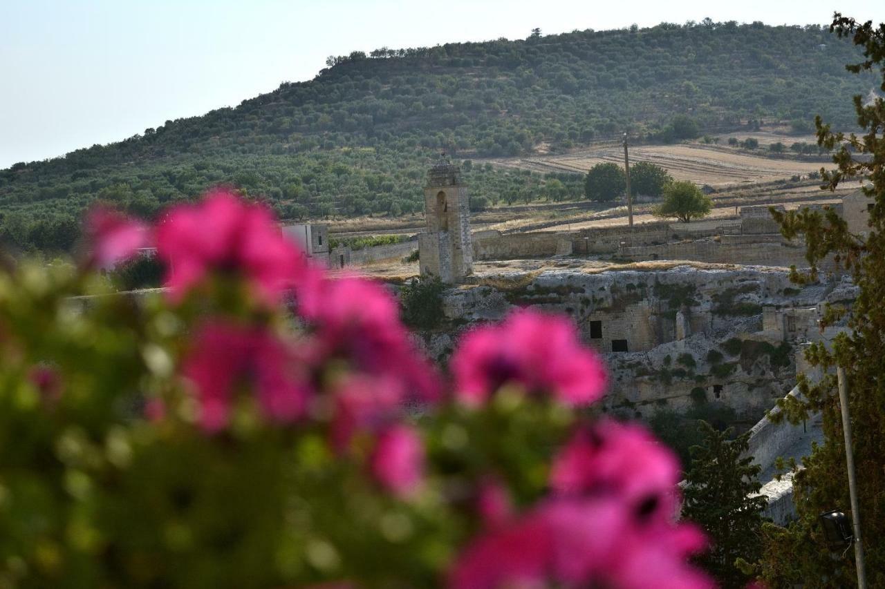 B&B Fontana La Stella Gravina in Puglia Esterno foto