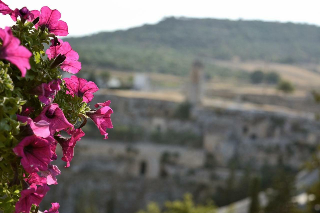 B&B Fontana La Stella Gravina in Puglia Esterno foto